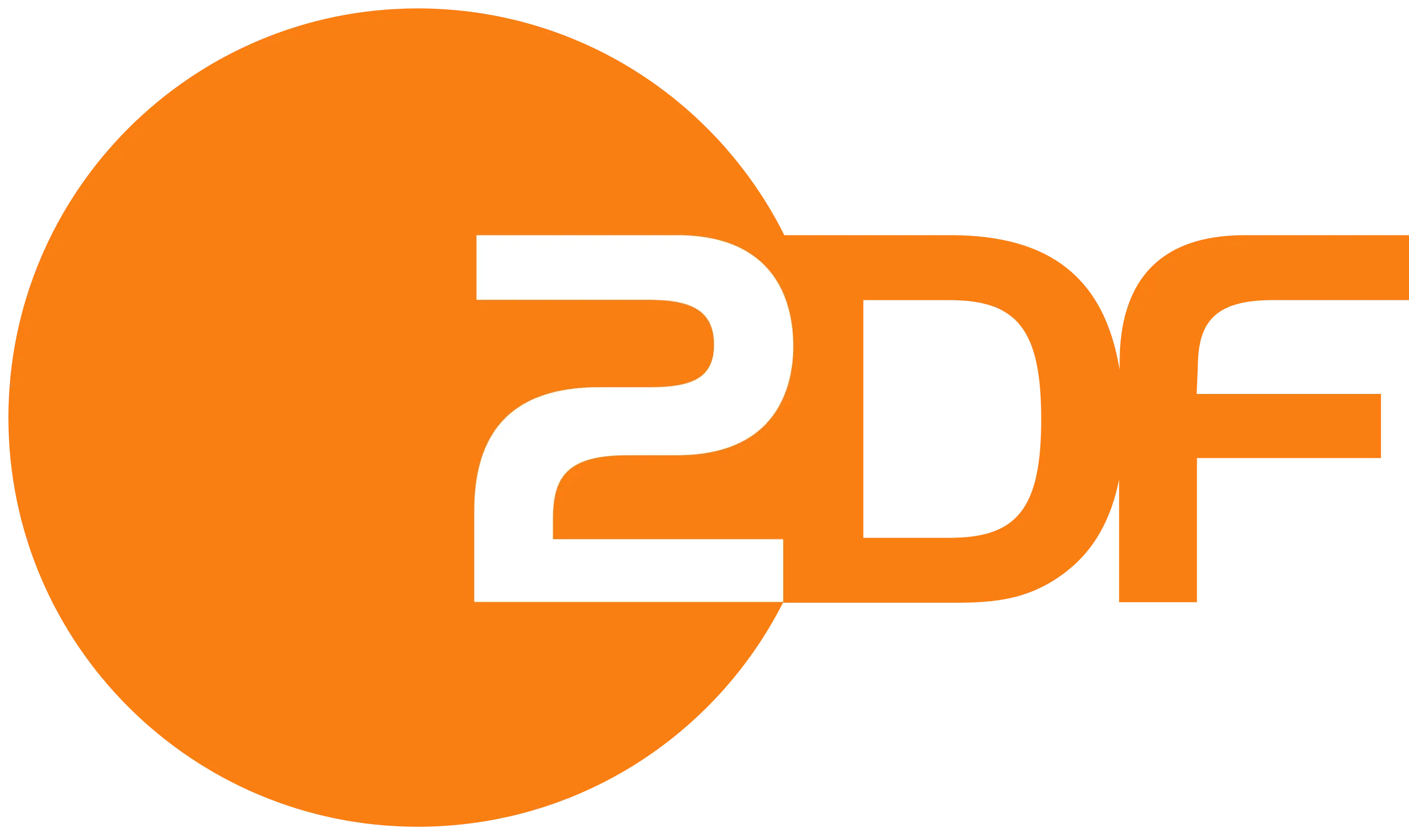 ZDF - Chaîne allemande populaire - ZDF